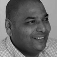 Peldon Rose Employee Jitesh Patel's profile photo