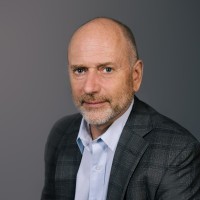 Michael Huffman