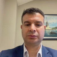 Ozel Erdem Hastahaneleri (Erdem Hospitals) Employee Eren Yazıcıoğlu's profile photo