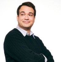 American Humanist Association Employee Fish Stark's profile photo