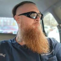 City of Salem, Virginia Employee Benjamin Wolfer's profile photo