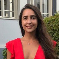 Vanti Analytics Employee Dafna Horovitz's profile photo