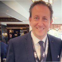 LVMH HOTEL MANAGEMENT Employee Eric Boonstoppel's profile photo