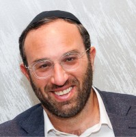 MerchPay Employee Ezzy Mendelovitz's profile photo