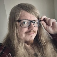 Moonraker VFX Employee Phil Wray's profile photo