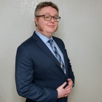 Texas Department Of Criminal Justice Employee Aaron Lockhart's profile photo