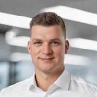 Pragmatic Employee Oliver Kiss's profile photo