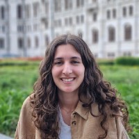 Ideable Solutions Employee Beatriz Barber's profile photo