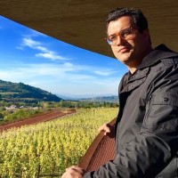 Savory Hospitality Consulting Employee Salar Sheik's profile photo