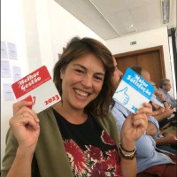 Orbitur Employee Marlene Almeida's profile photo