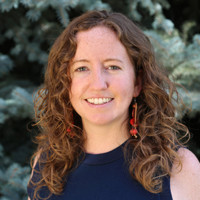 LENA Employee Mindy Ricketts's profile photo