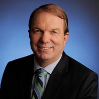 UNIFY Solutions Employee Peter George's profile photo