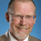 Immanuel Lutheran Church Employee James Harger's profile photo