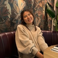 EmpowHERto Employee Hayun Kim's profile photo