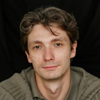 Vizor Employee Rostislav Pivin's profile photo