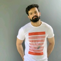 Blast+ Employee Ramiz Balayil's profile photo