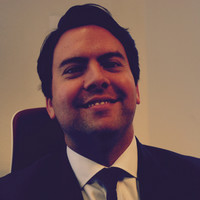 Baringa Employee Simon Gray's profile photo