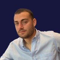 Eduardo Puyo's profile photo