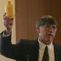 Eugene Torvend Email & Phone Number