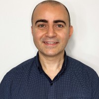 Schnitz Employee Steve Mansour's profile photo