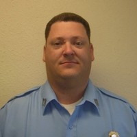 Covenant Security Services Employee Jeff Beam's profile photo