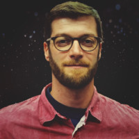 Walter Reed Army Institute of Research Employee Matthew Conte's profile photo