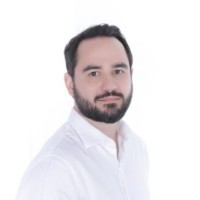 Evolution It Services Ltda Employee Klauber Rossano's profile photo