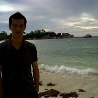 IFCA Employee Hendri Arifin's profile photo