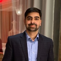 Intelegencia Employee Sumit Kumar's profile photo