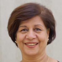 Wilson, Blanchard Management Inc. Employee Madhu B.a's profile photo