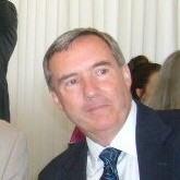 Interdist Alliances Employee Mark McLean's profile photo