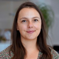 Chabanne Employee Lucie Dabilly's profile photo