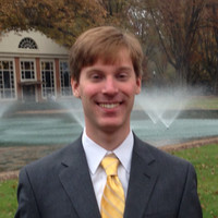 Zach Hall's profile photo