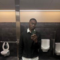Community Bridge Employee Christopher Hawkins's profile photo