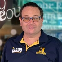 Isaac Construction Limited Employee Kerry Hunter's profile photo