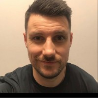StudentPulse.io Employee Patrick Munksø's profile photo