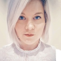 SportsShoes.com Employee Claudia Lohe's profile photo