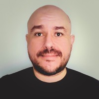Pinterest Employee Vitor Nunes's profile photo