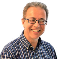Oxford EMI Employee Tom Spain's profile photo