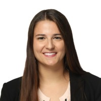 Exail Employee MacKenzie Fraser's profile photo