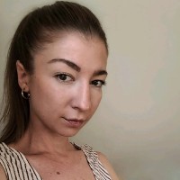 Glovo Employee Sanja Stanisic's profile photo