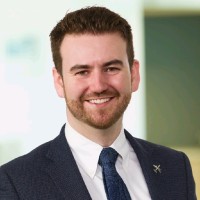 2-REG Employee Davin McCormick's profile photo