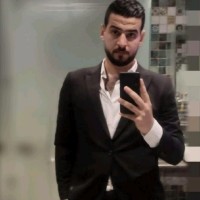 eBSEG Employee Mohamed Ghoniem's profile photo