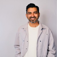 Unilog Employee Suchit Bachalli's profile photo