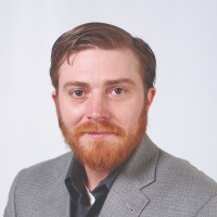 Mercyhurst University Employee Benjamin Scharff's profile photo