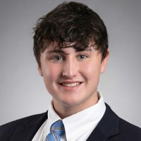 Evolis Capital Employee Aidan Smith's profile photo