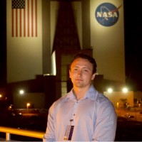 Eascra Biotech Employee Ian Sands's profile photo