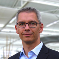 Texas Instruments Employee Robert Finger's profile photo