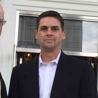 Classic Collision Employee Jim Huston's profile photo