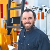 Texas Pack + Load Employee Lane Batley's profile photo